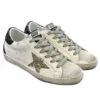 Super-Star with suede