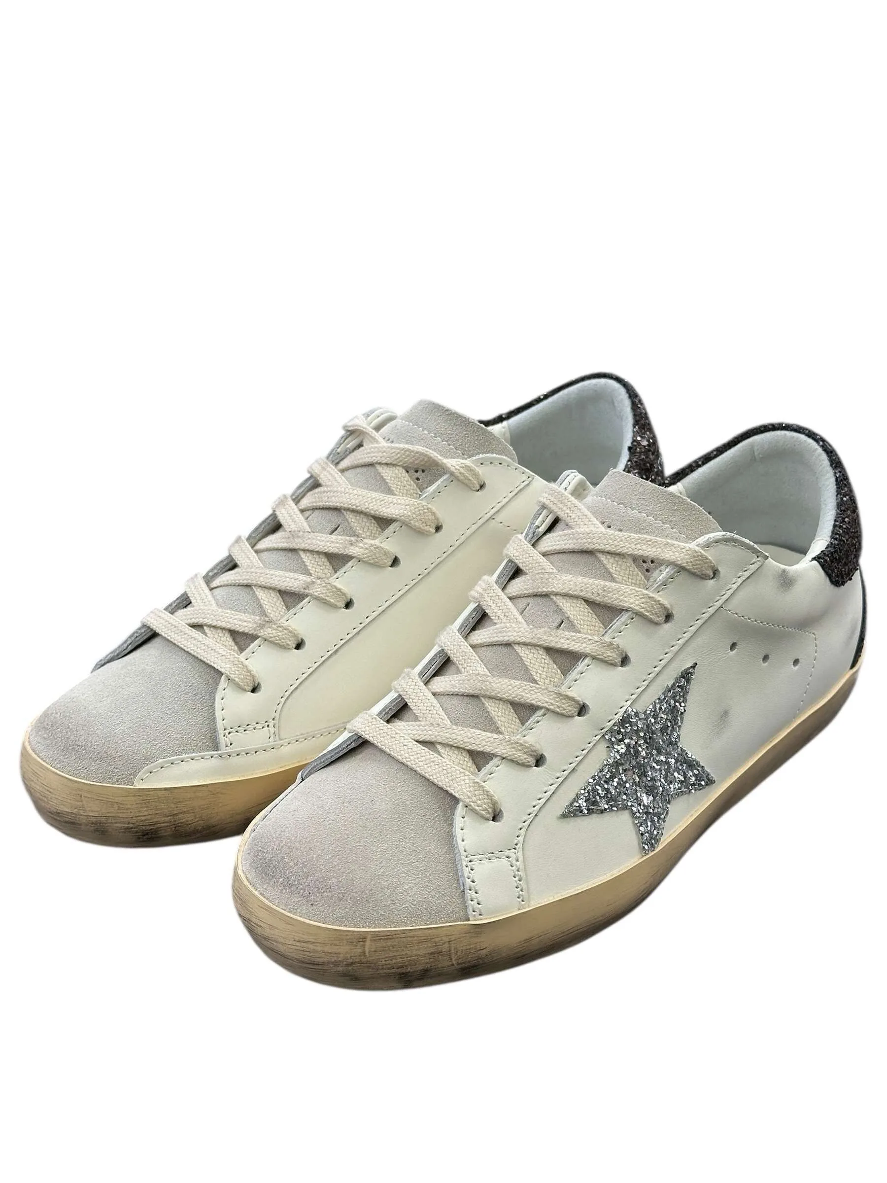 UrbanValore Super-Star shoes