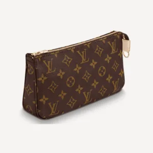 Alternative view of Pochette Accessoires