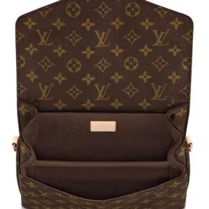 Alternative view of Pochette Metis Classic
