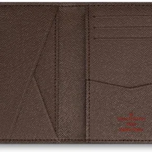 Alternative view of Pocket Organizer