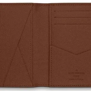 Alternative view of Pocket Organizer