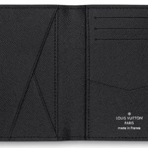 Alternative view of Pocket Organizer