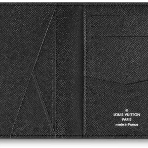 Alternative view of Pocket Organizer
