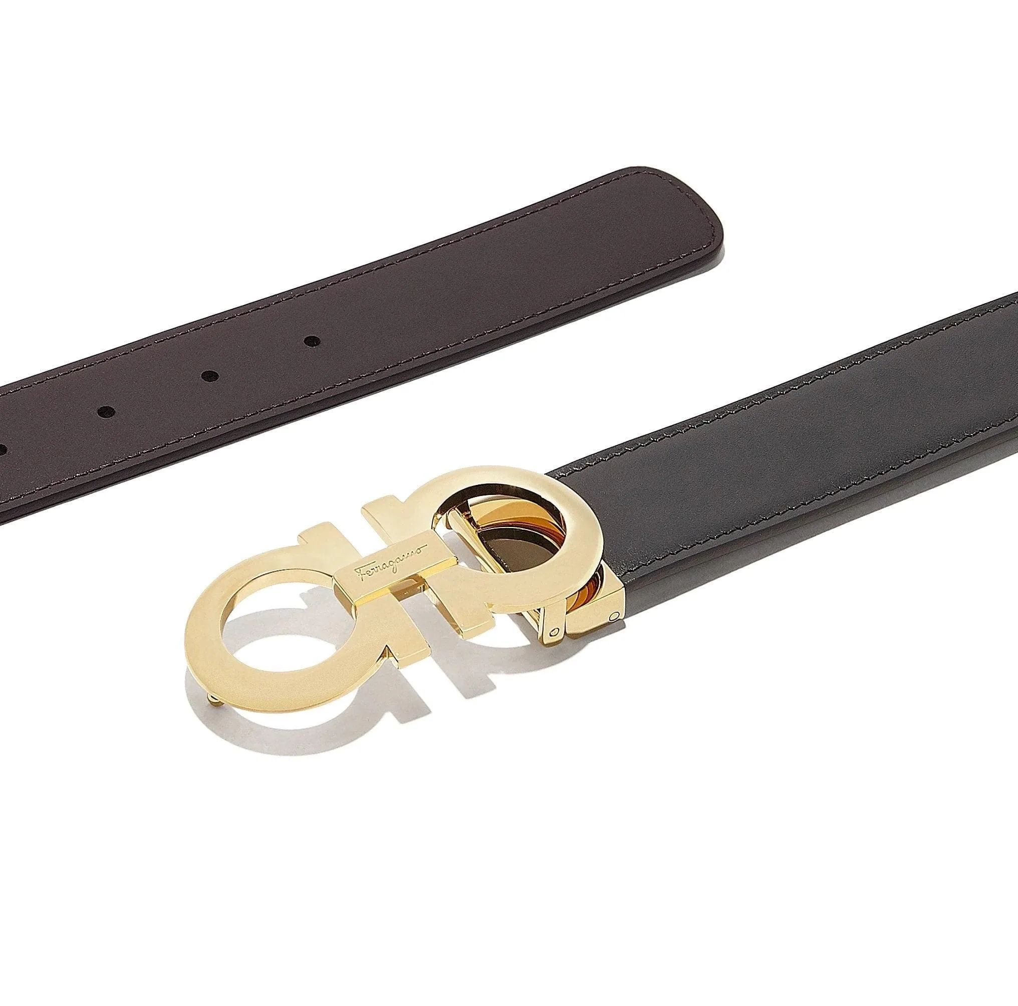 Reversible And Adjustable Belt - Image 3