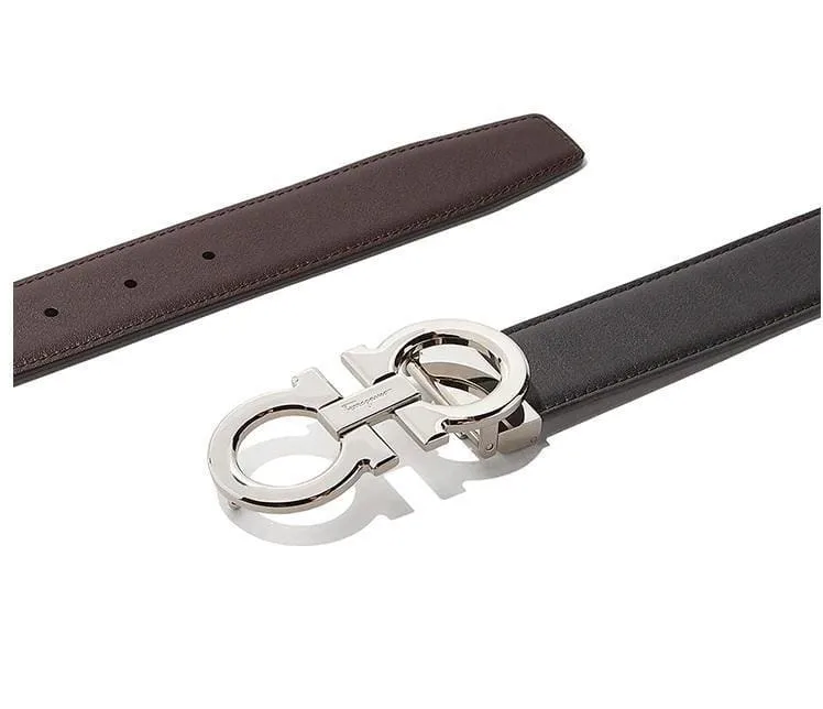 Reversible And Adjustable Belt - Image 4