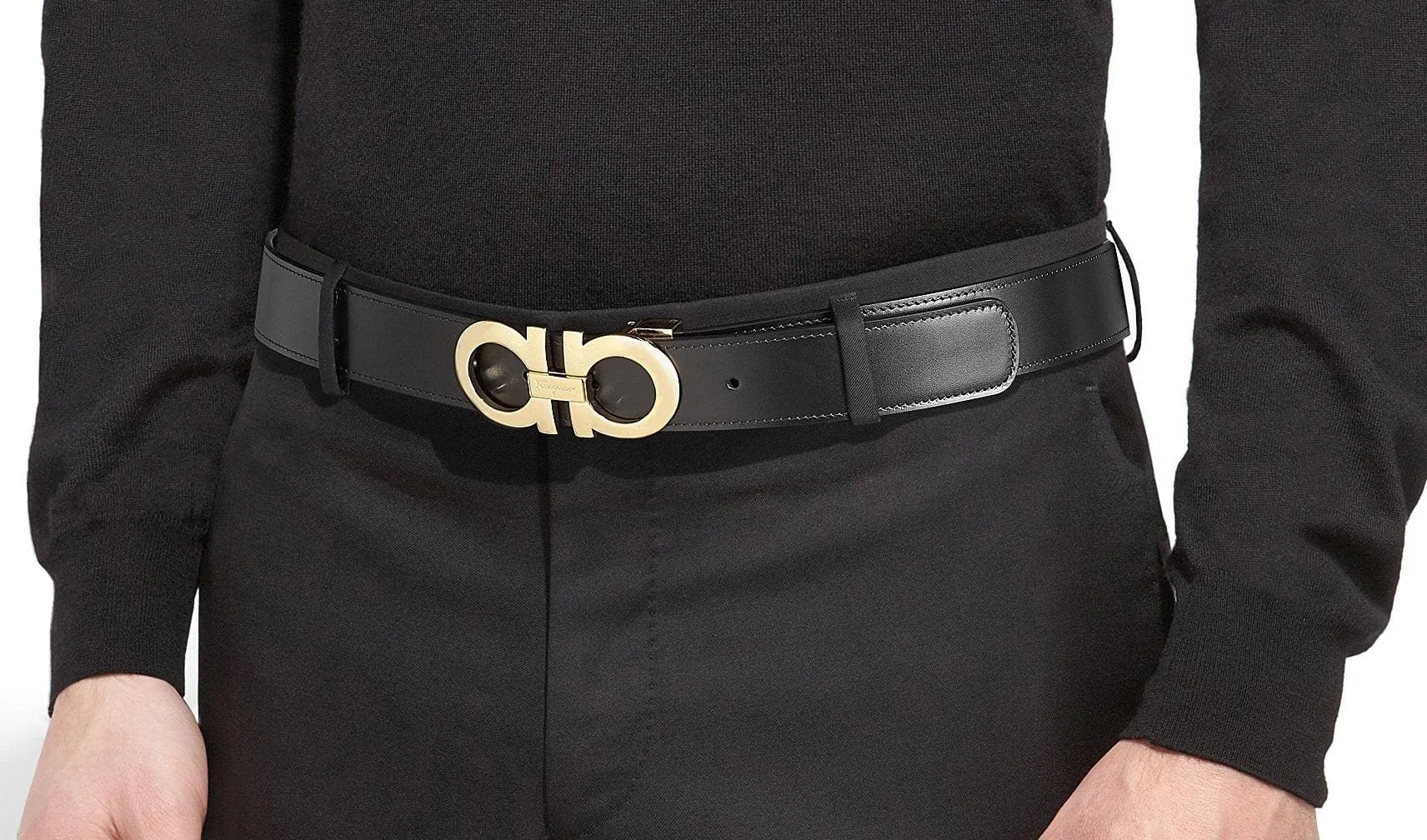 Reversible And Adjustable Belt - Image 6