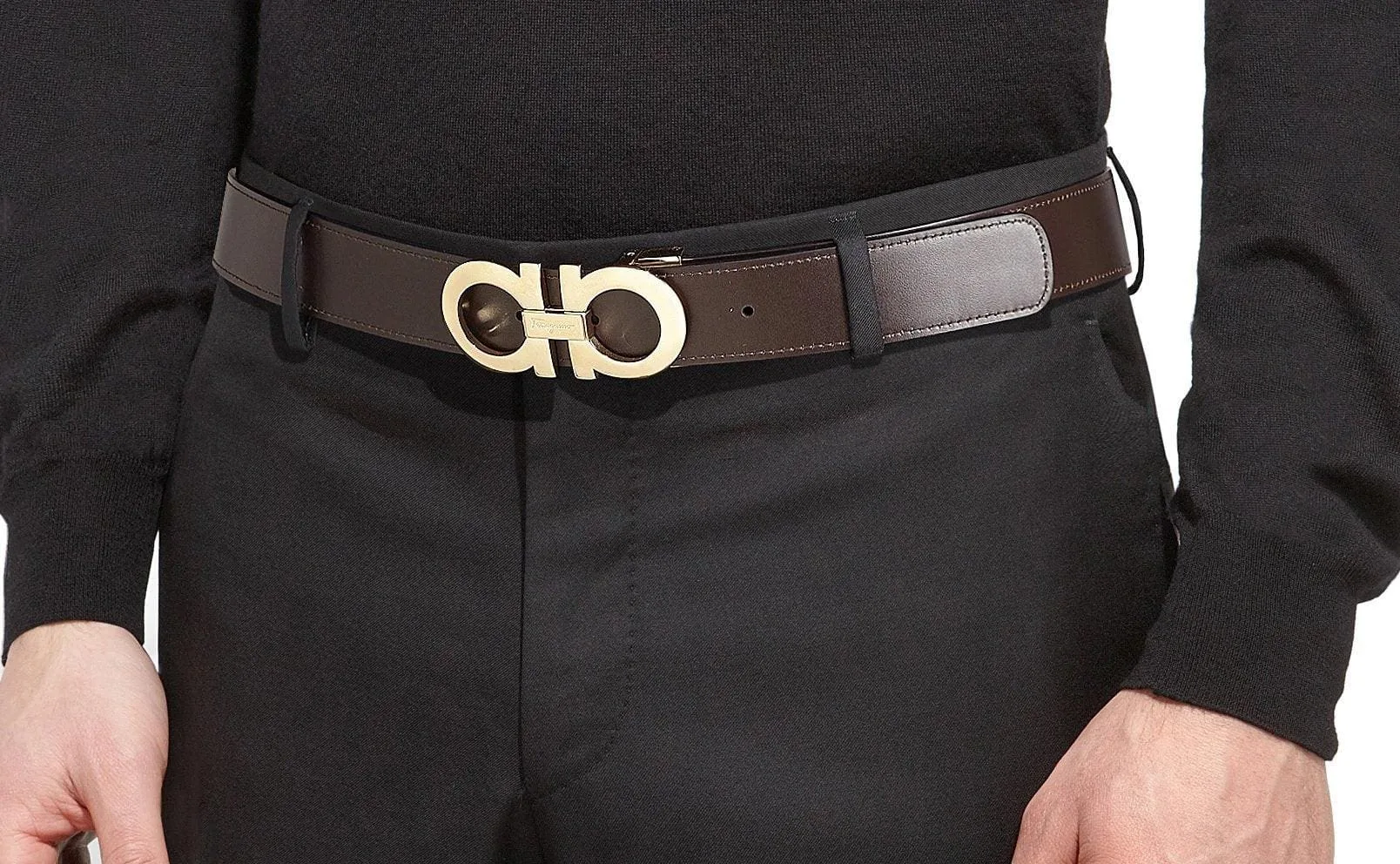 Reversible And Adjustable Belt - Image 7