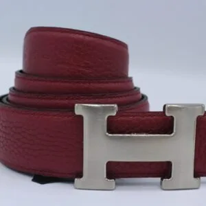 UrbanValore Reversible Buckle Leather