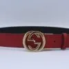 UrbanValore Reversible GG Buckle