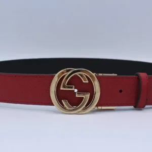 UrbanValore Reversible GG Buckle