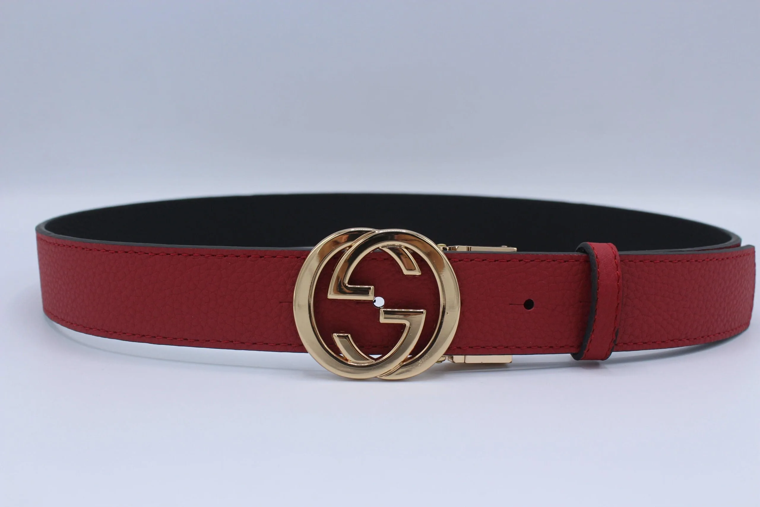 UrbanValore Reversible GG Buckle