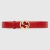 UrbanValore Signature Leather Belt