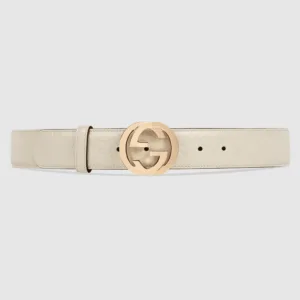 UrbanValore Signature Leather Belt
