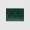 UrbanValore Signature leather card
