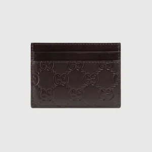 UrbanValore Signature Web Card