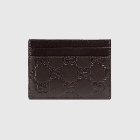 UrbanValore Signature Web Card