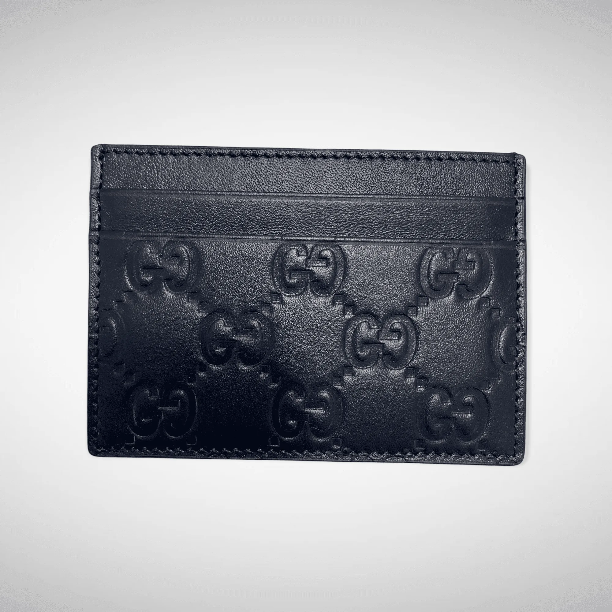UrbanValore Signature Web Card