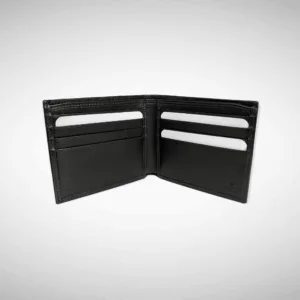 Alternative view of Signature Web wallet