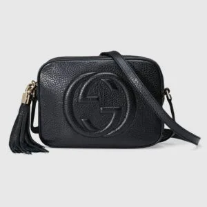 UrbanValore Soho Small Leather