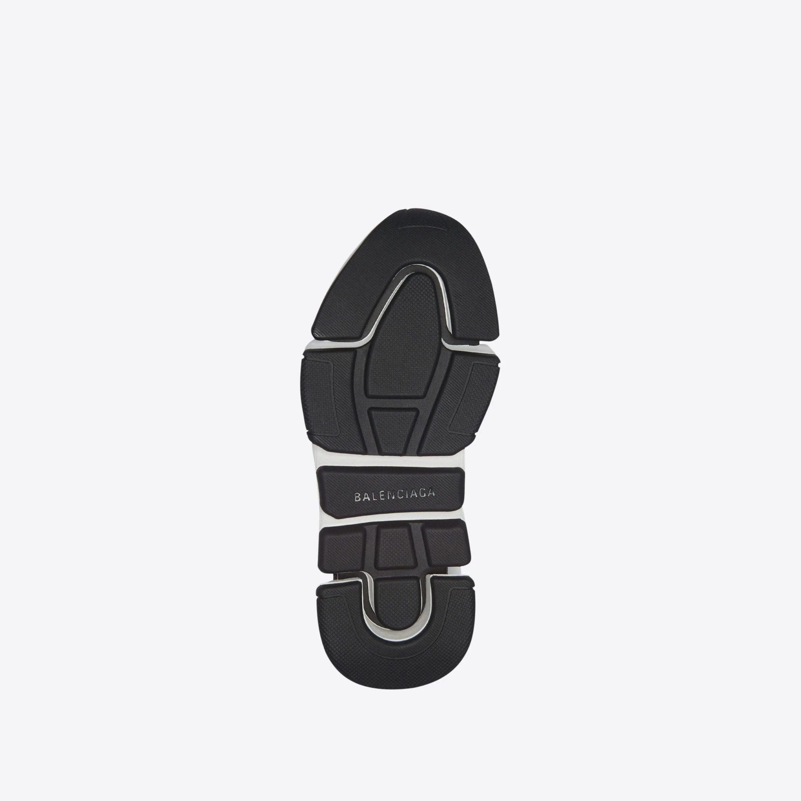 SPEED 2.0 TRAINERS IN BLACK - Image 5