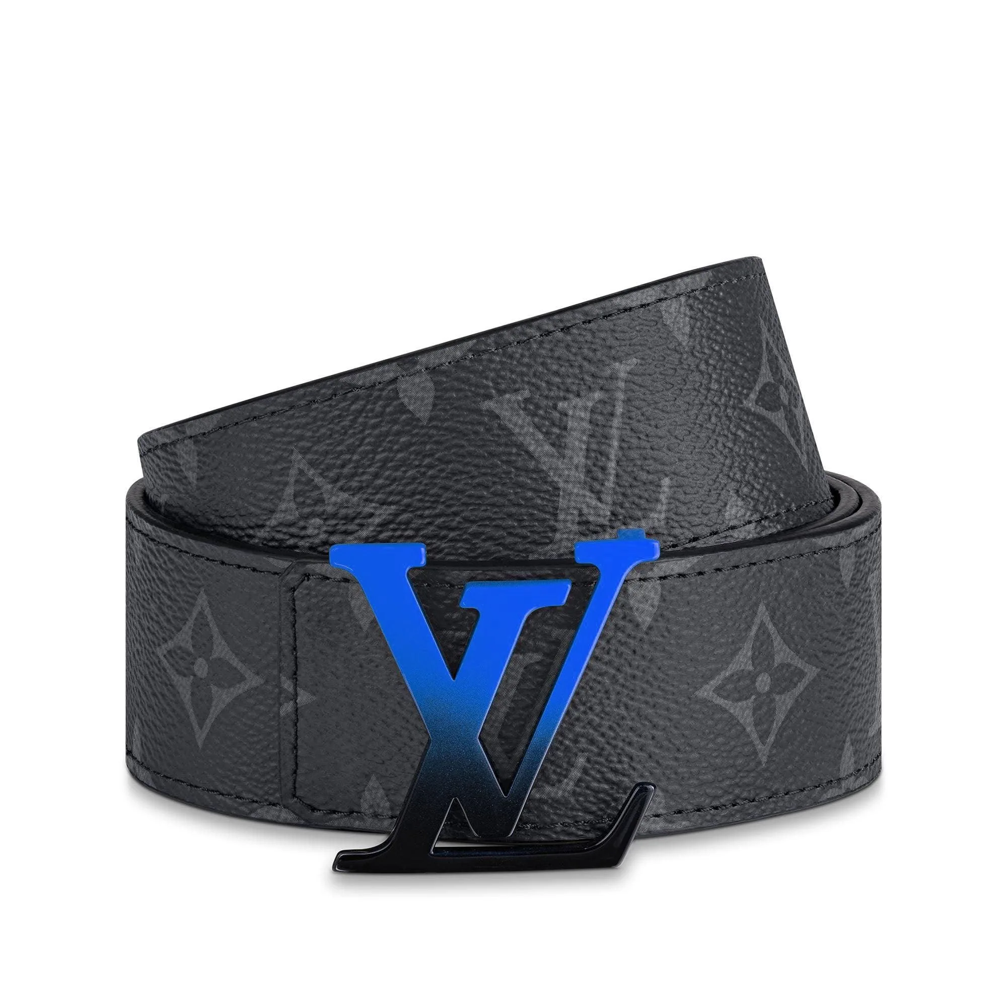 UrbanValore Spray Blue Buckle