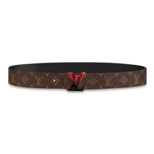 UrbanValore Spray Red Buckle