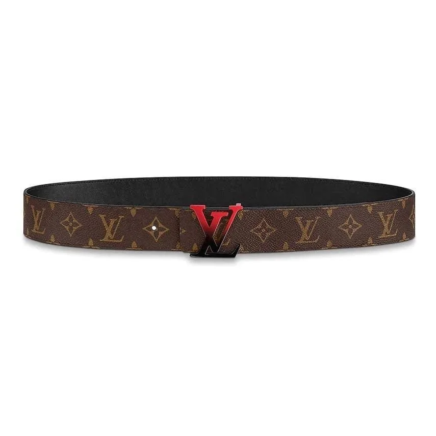 UrbanValore Spray Red Buckle