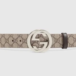 UrbanValore Stylish Leather Belt