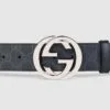 UrbanValore Stylish Leather Belt