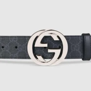 UrbanValore Stylish Leather Belt