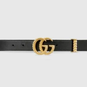 Torchon Double G