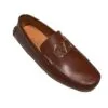 UrbanValore V Buckle Leather