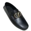 UrbanValore V Buckle Leather