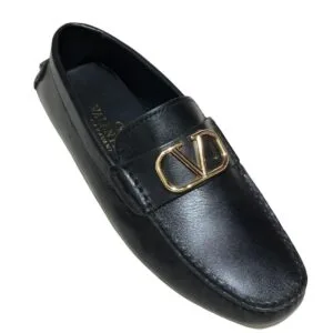 UrbanValore V Buckle Leather