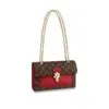 UrbanValore Victoire Cherry