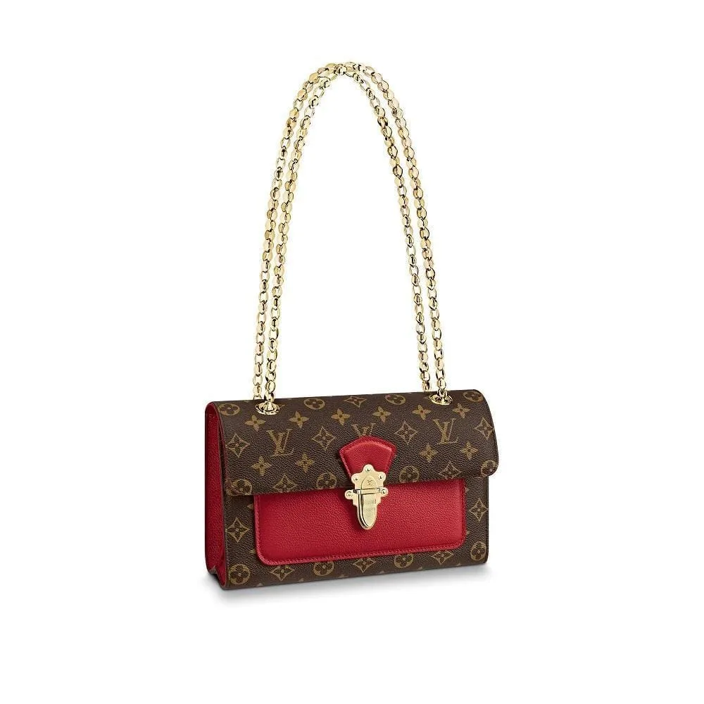 UrbanValore Victoire Cherry