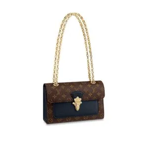 UrbanValore Victoire Navy Blue