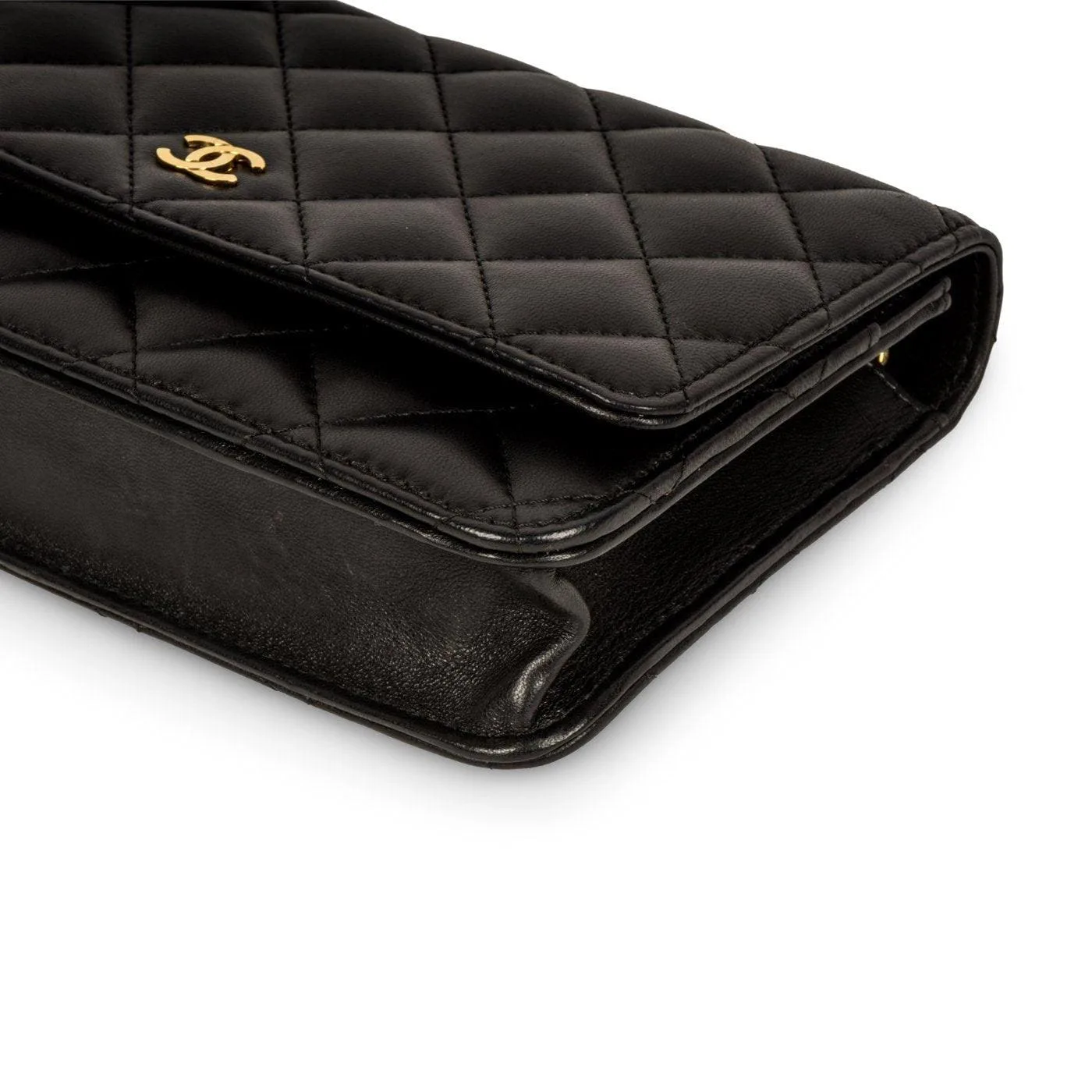 Wallet on Chain - Lambskin - Image 6