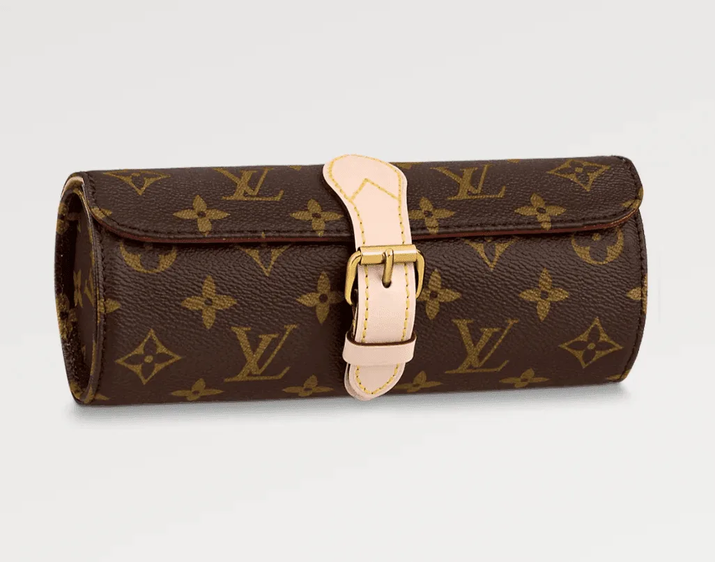UrbanValore Watch Case