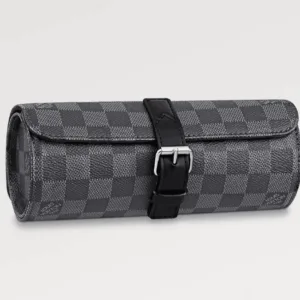 UrbanValore Watch Case Grey