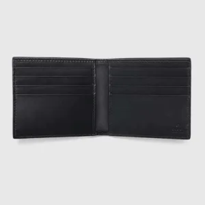 Alternative view of Web GG Black Supreme wallet