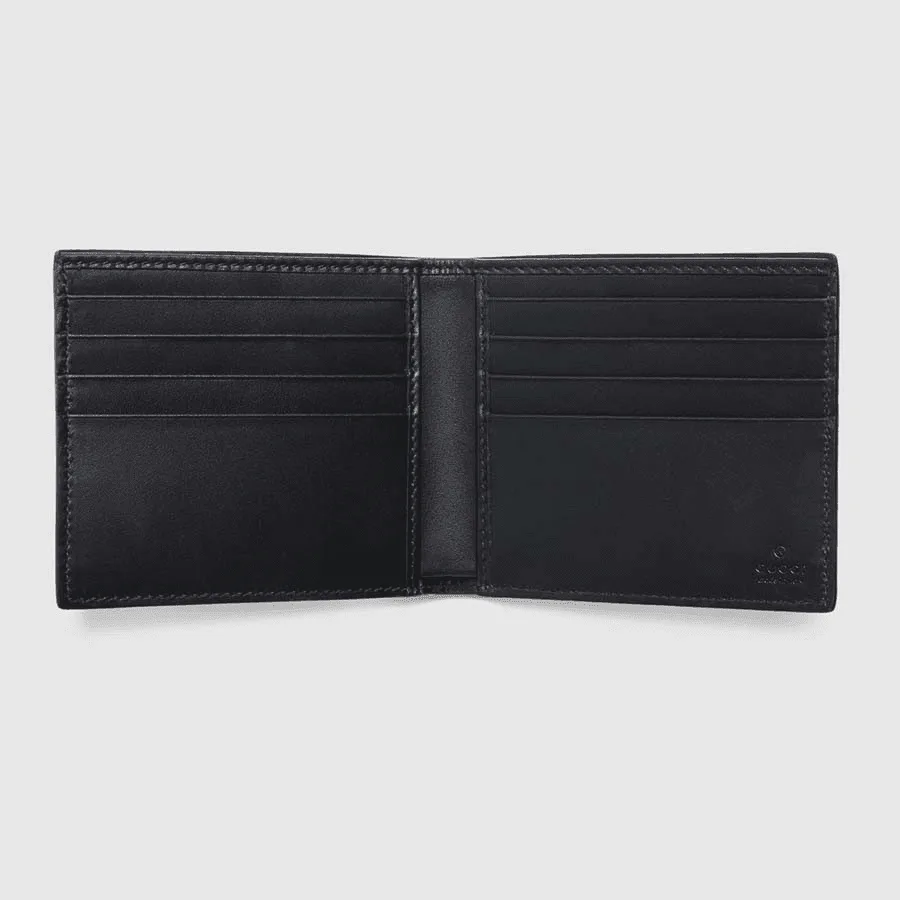 Web GG Black Supreme wallet - Image 2