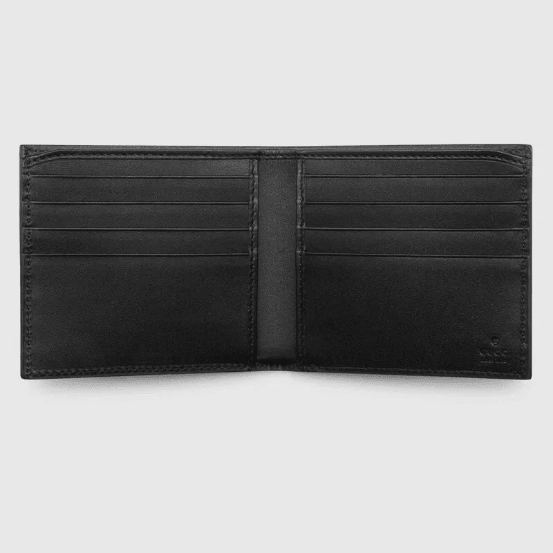 Web GG Beige Supreme wallet - Image 2