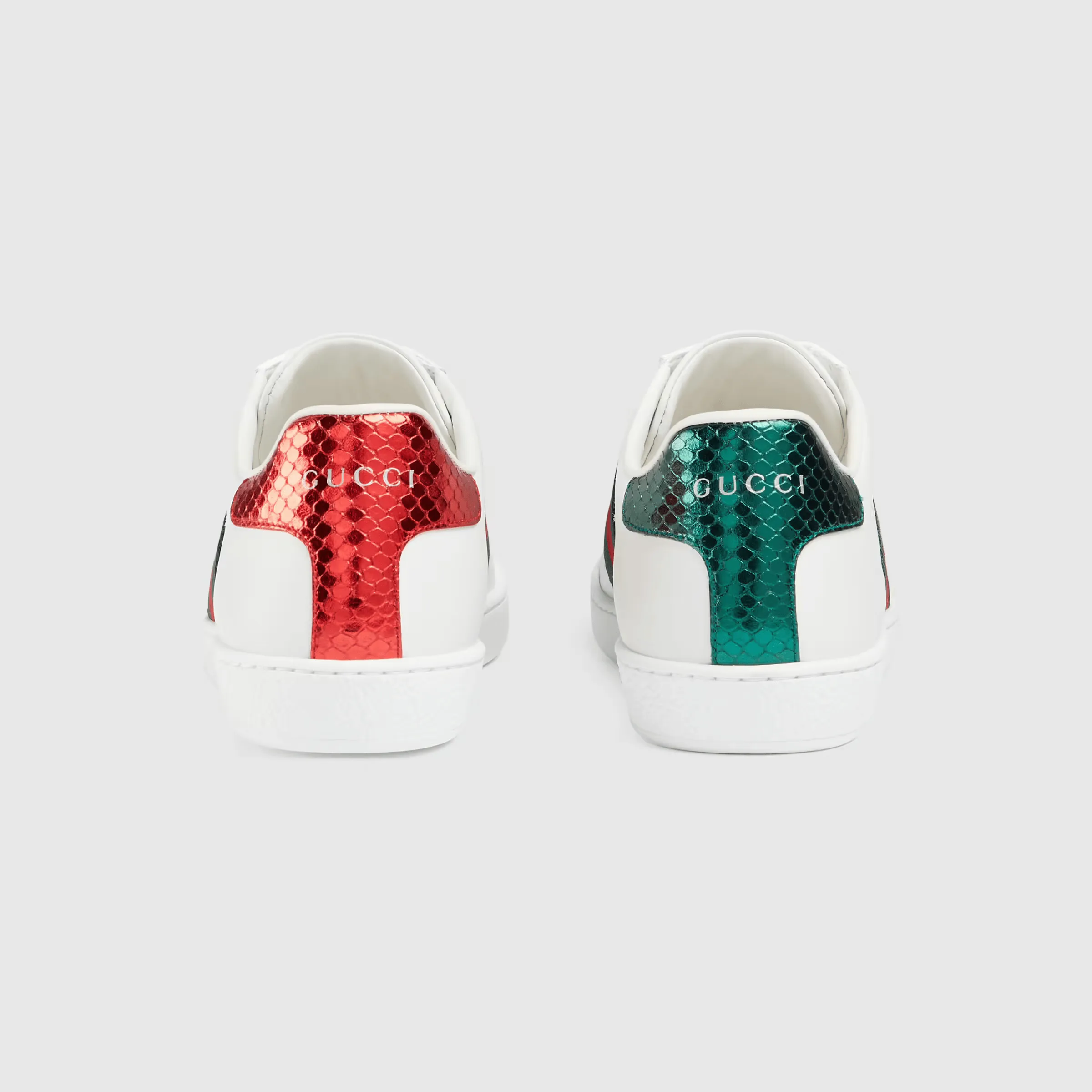 Ace Sneaker With Bee - Image 4