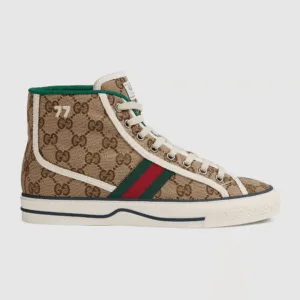 Tennis 1977 High