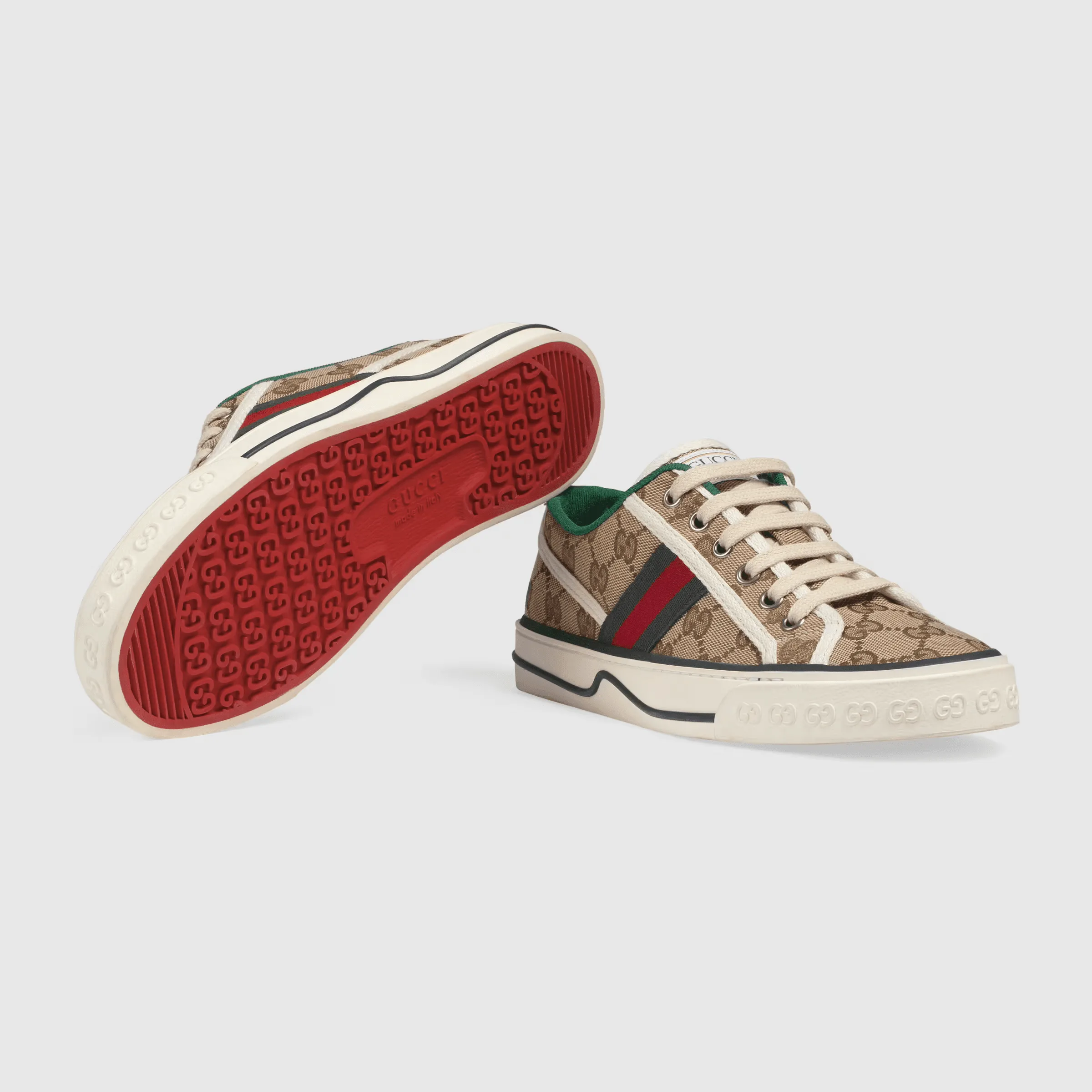UrbanValore Tennis 1977 Sneaker