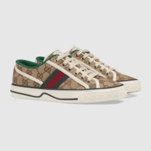 Alternative view of Tennis 1977 Sneaker