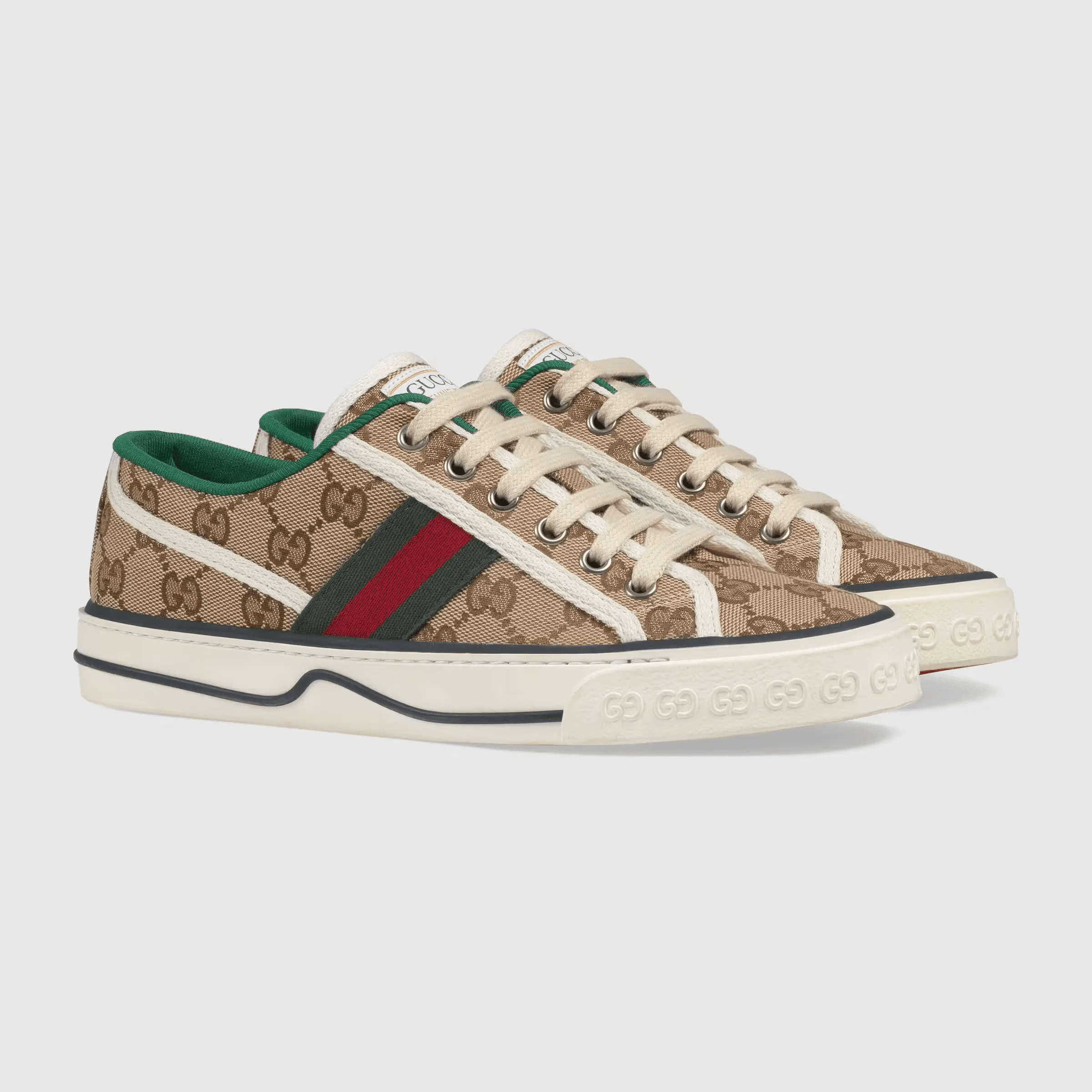 Tennis 1977 Sneaker - Image 2