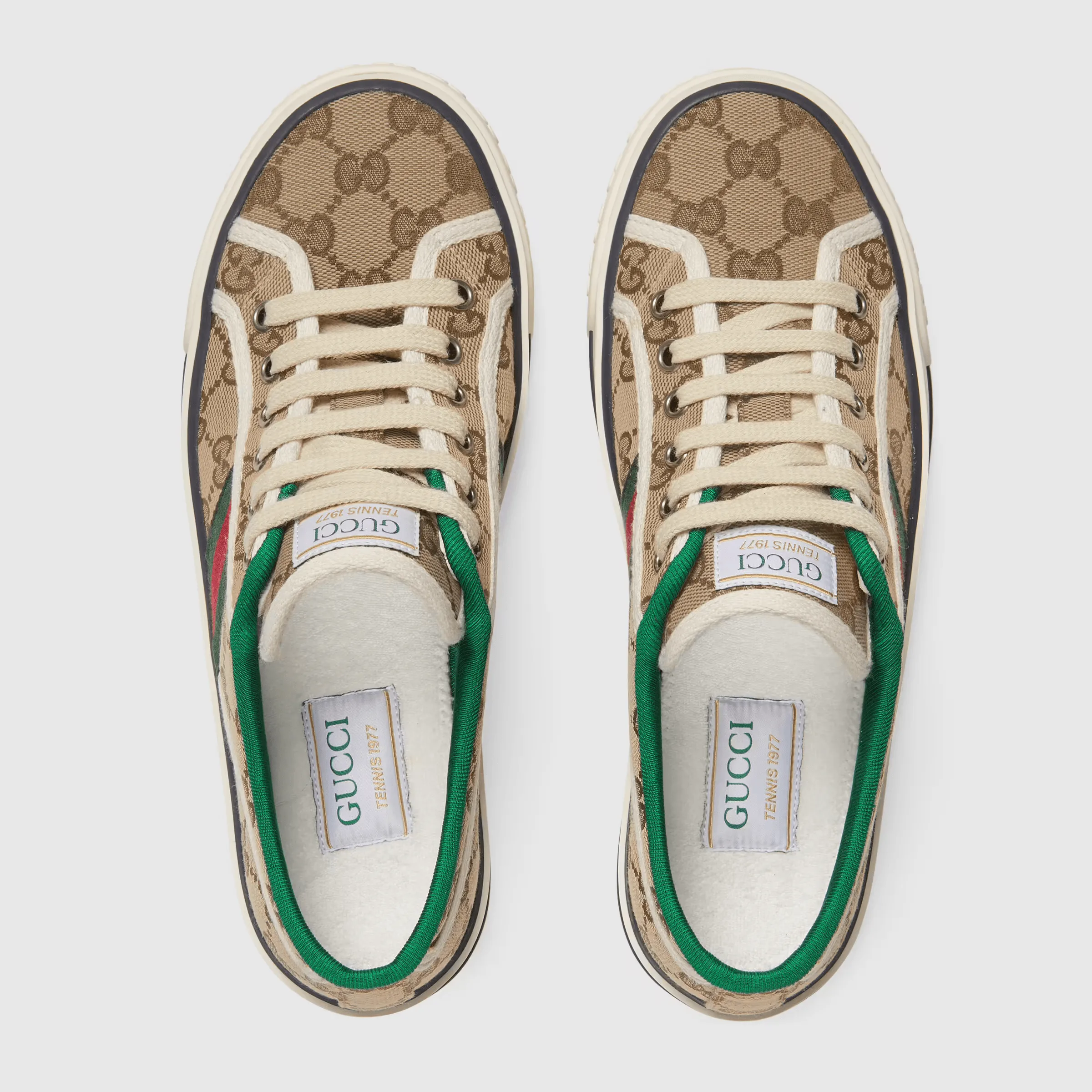 Tennis 1977 Sneaker - Image 4